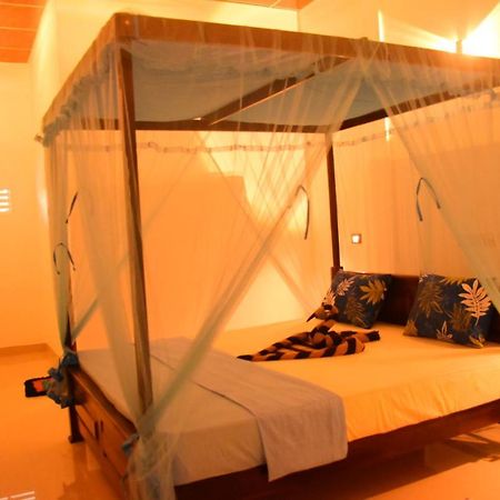 Kuma Safari Lodge Udawalawe Εξωτερικό φωτογραφία