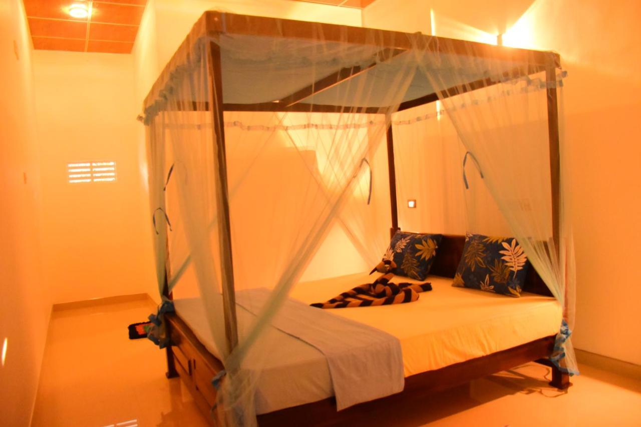 Kuma Safari Lodge Udawalawe Εξωτερικό φωτογραφία