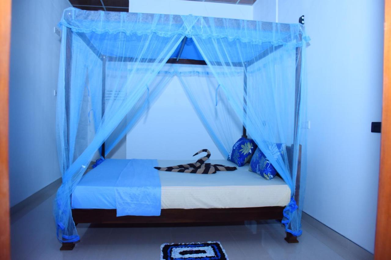 Kuma Safari Lodge Udawalawe Εξωτερικό φωτογραφία