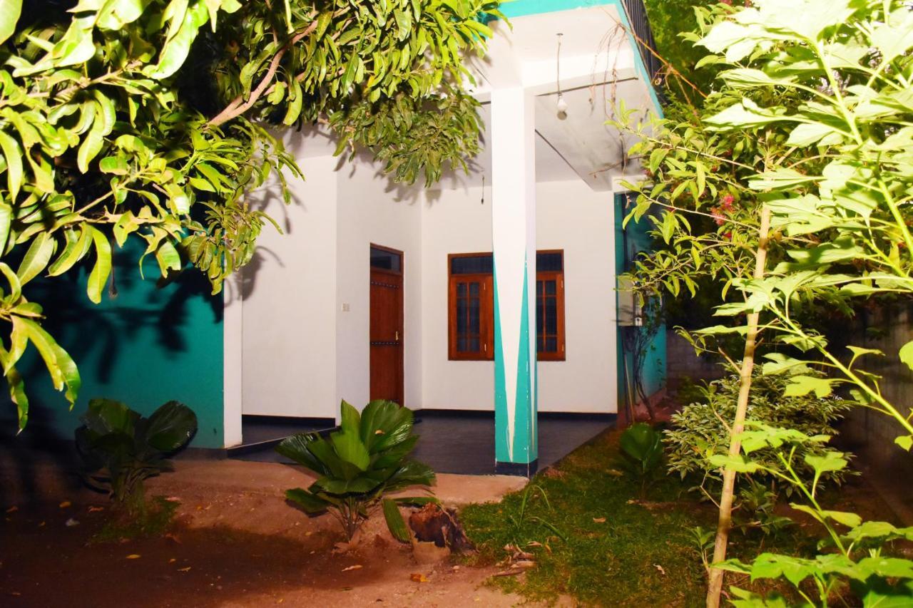 Kuma Safari Lodge Udawalawe Εξωτερικό φωτογραφία