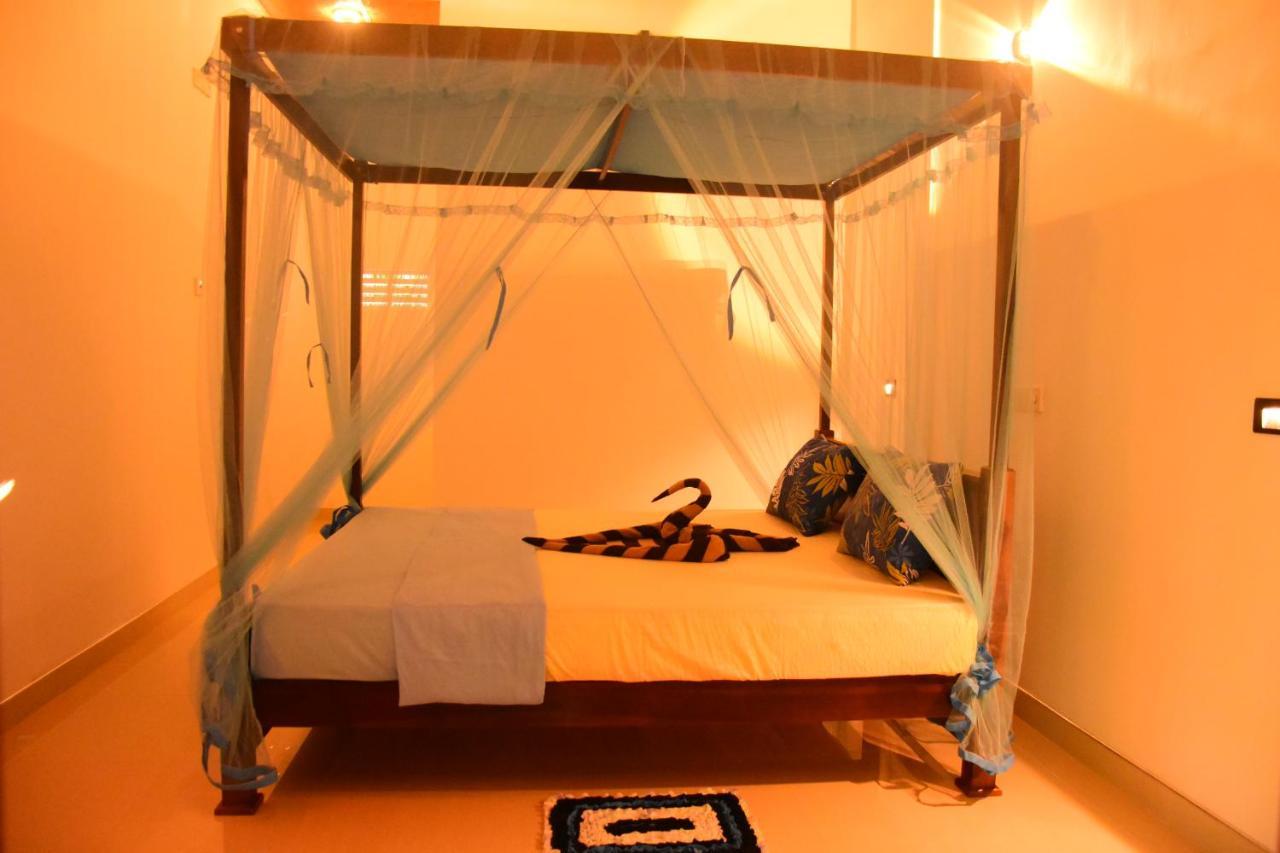 Kuma Safari Lodge Udawalawe Εξωτερικό φωτογραφία