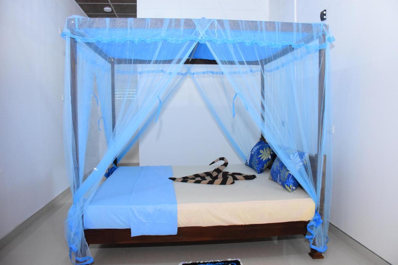 Kuma Safari Lodge Udawalawe Εξωτερικό φωτογραφία