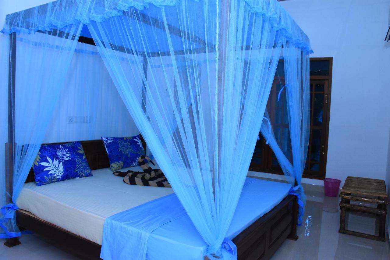 Kuma Safari Lodge Udawalawe Εξωτερικό φωτογραφία