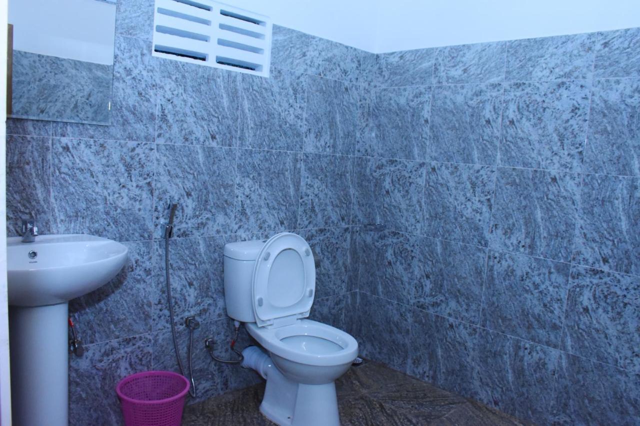 Kuma Safari Lodge Udawalawe Εξωτερικό φωτογραφία