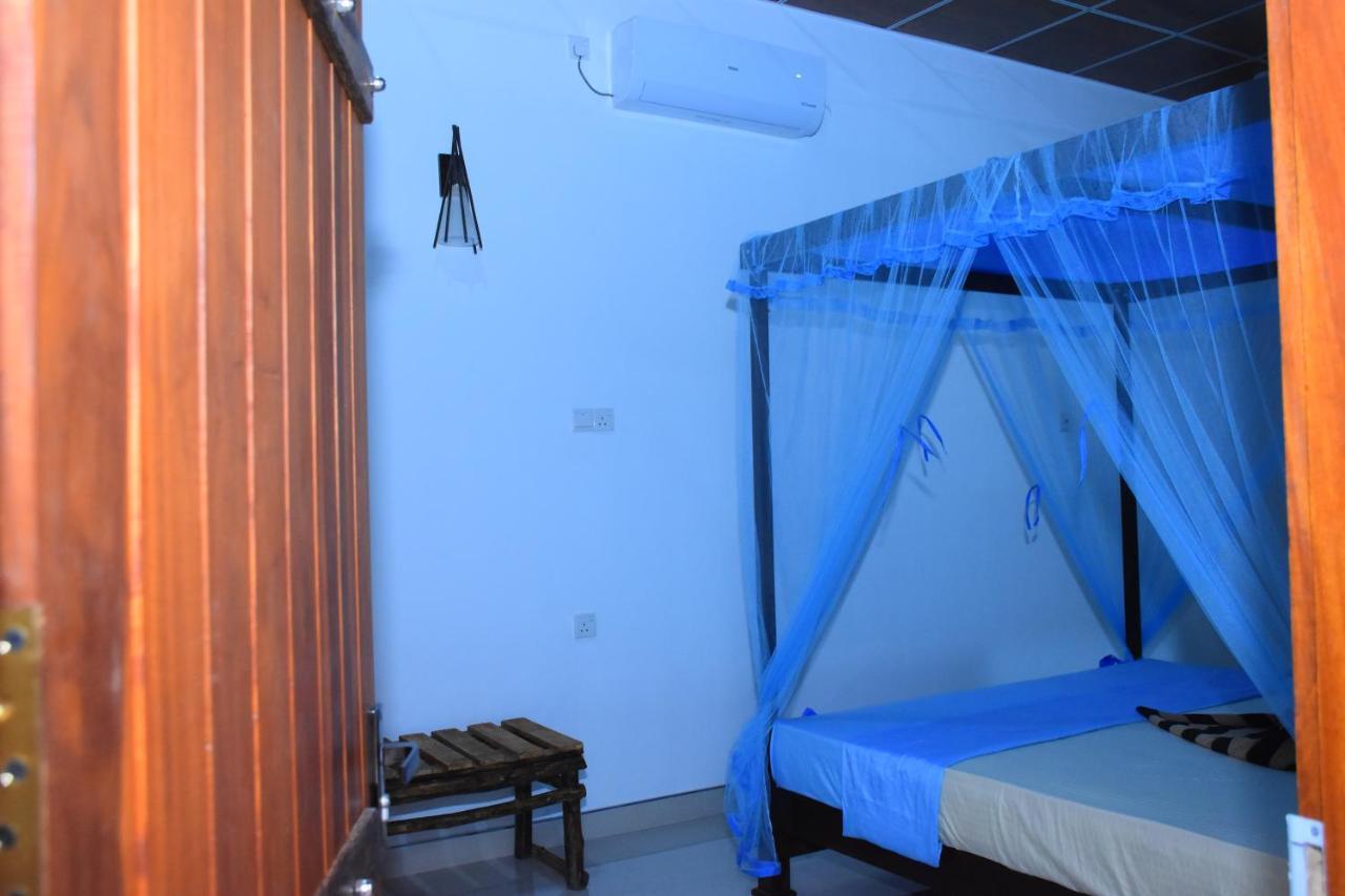 Kuma Safari Lodge Udawalawe Εξωτερικό φωτογραφία