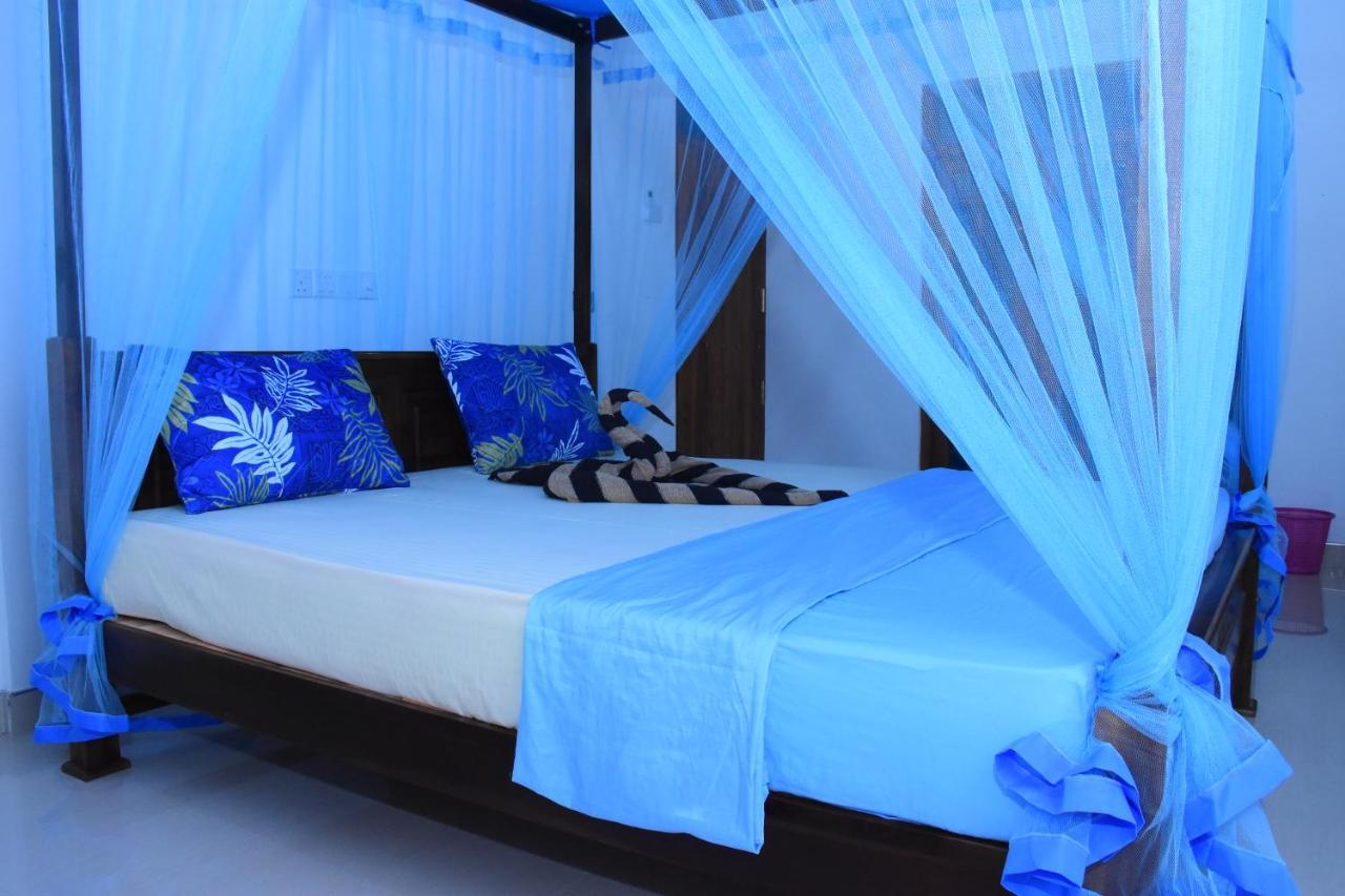 Kuma Safari Lodge Udawalawe Εξωτερικό φωτογραφία