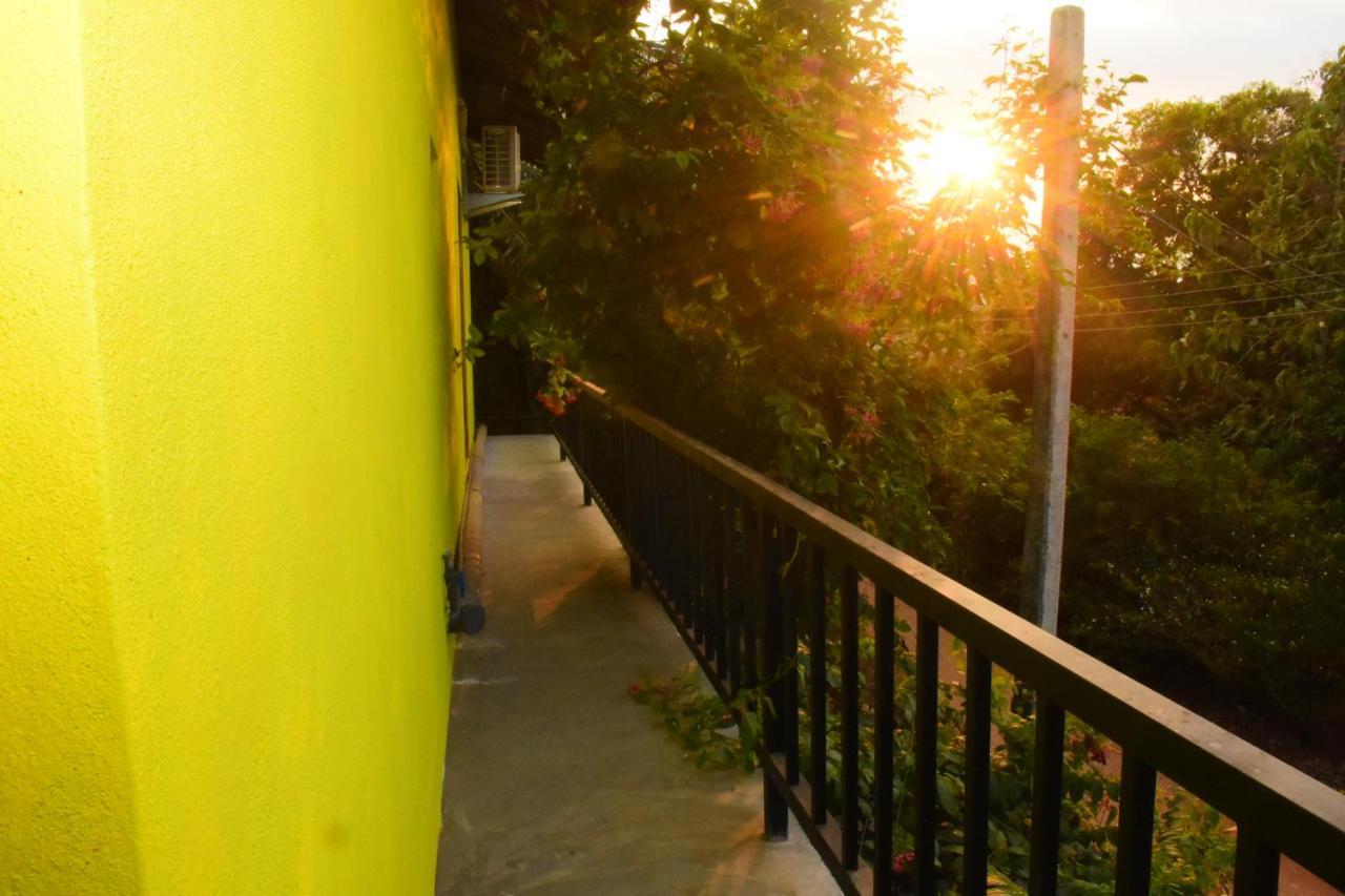 Kuma Safari Lodge Udawalawe Εξωτερικό φωτογραφία