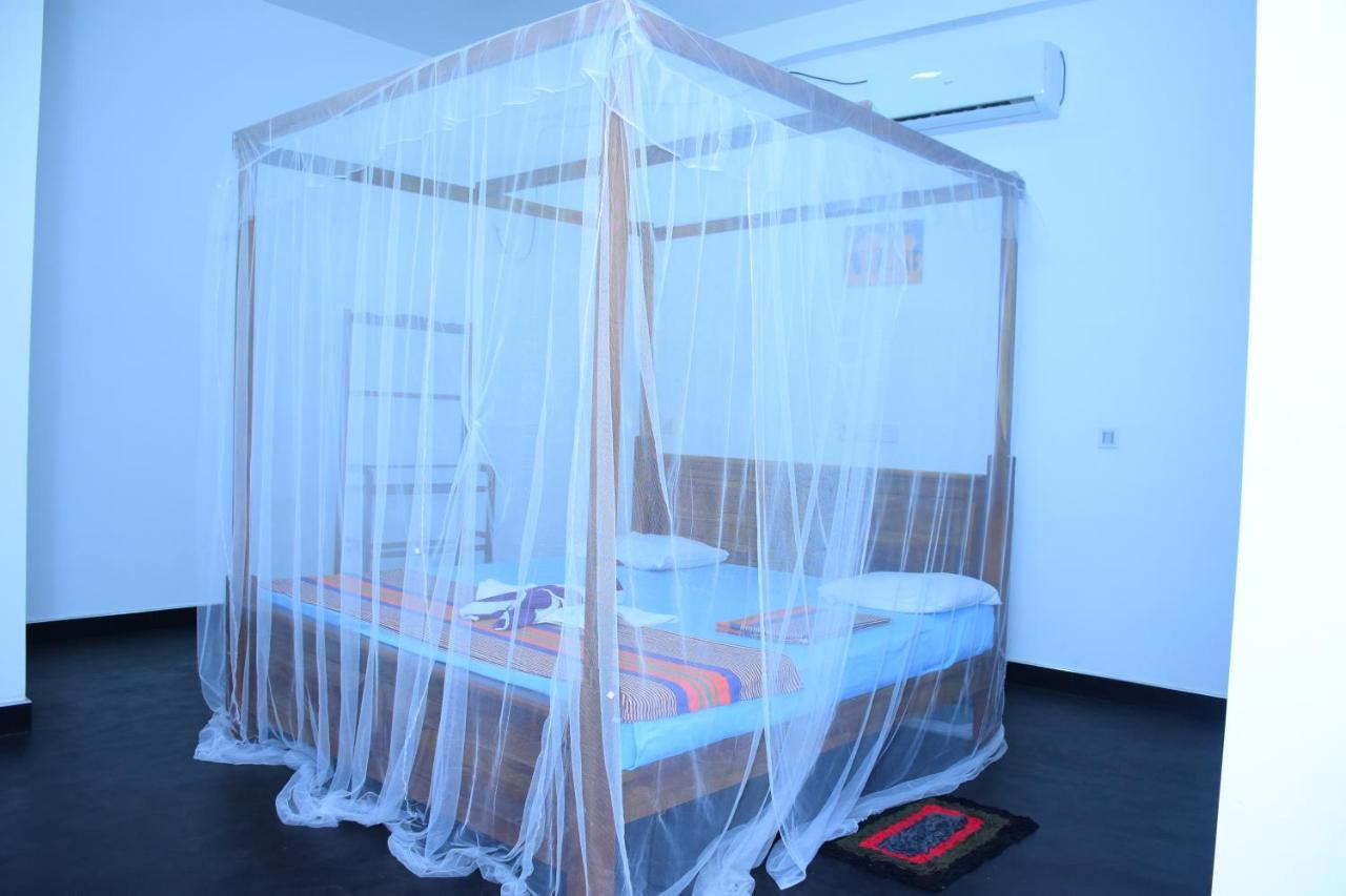 Kuma Safari Lodge Udawalawe Εξωτερικό φωτογραφία
