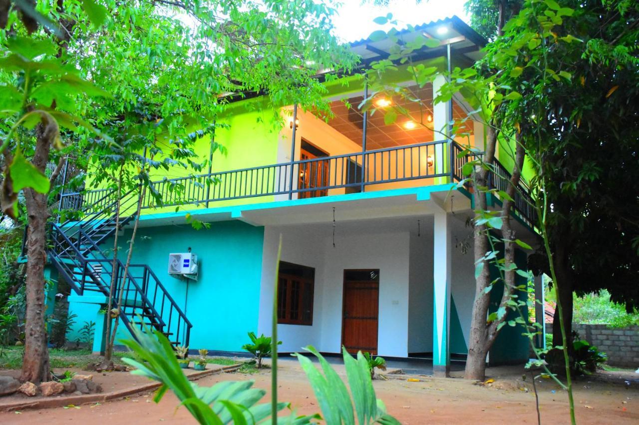 Kuma Safari Lodge Udawalawe Εξωτερικό φωτογραφία