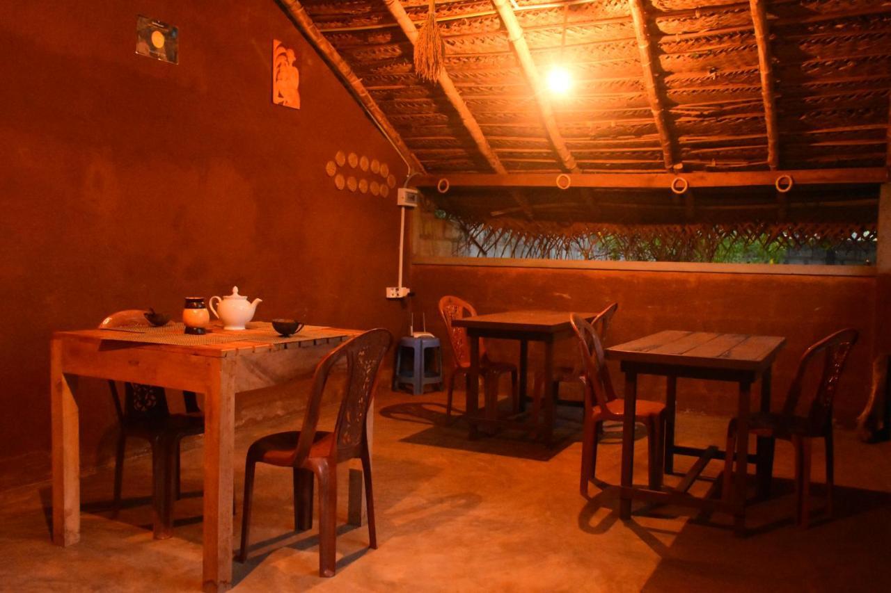 Kuma Safari Lodge Udawalawe Εξωτερικό φωτογραφία