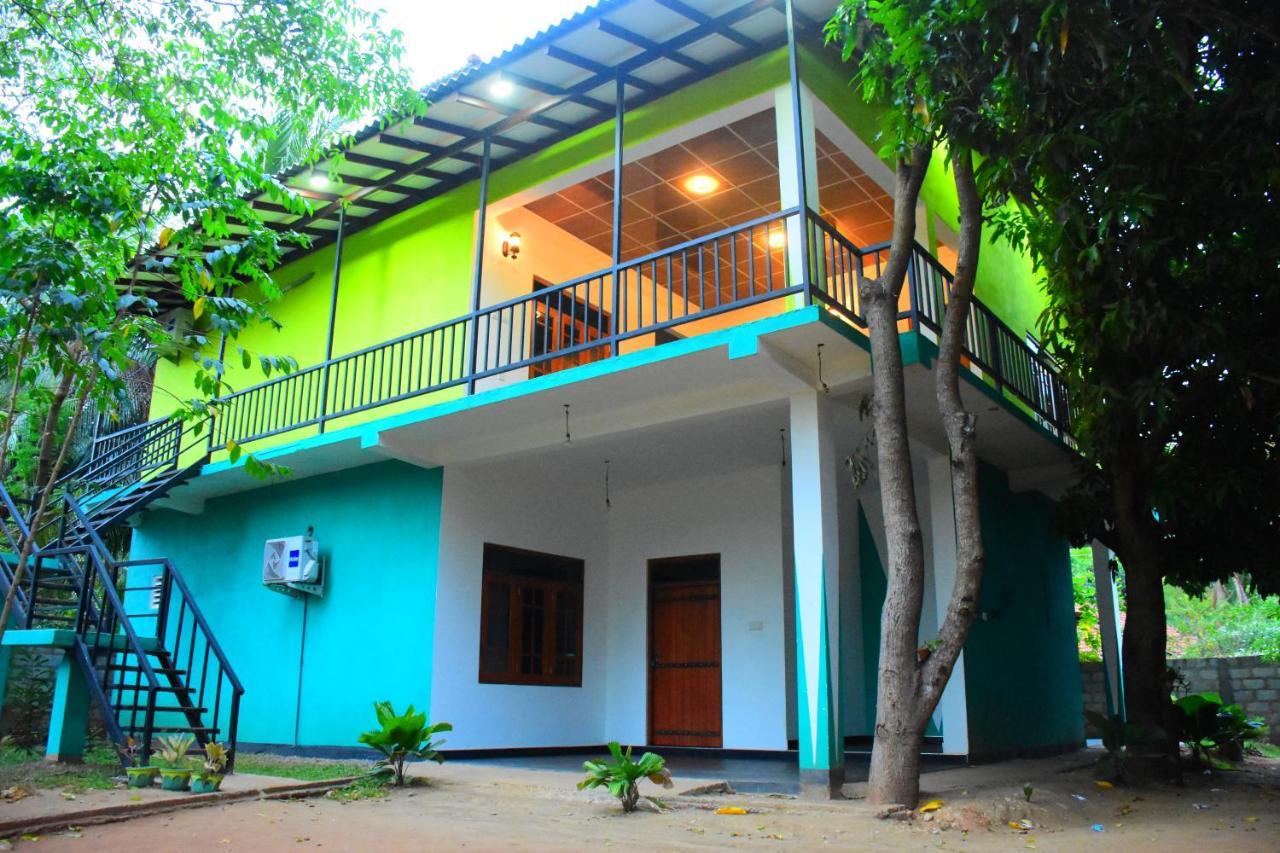 Kuma Safari Lodge Udawalawe Εξωτερικό φωτογραφία
