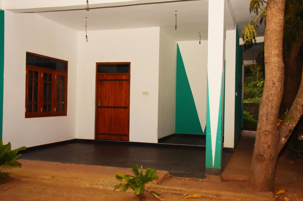 Kuma Safari Lodge Udawalawe Εξωτερικό φωτογραφία