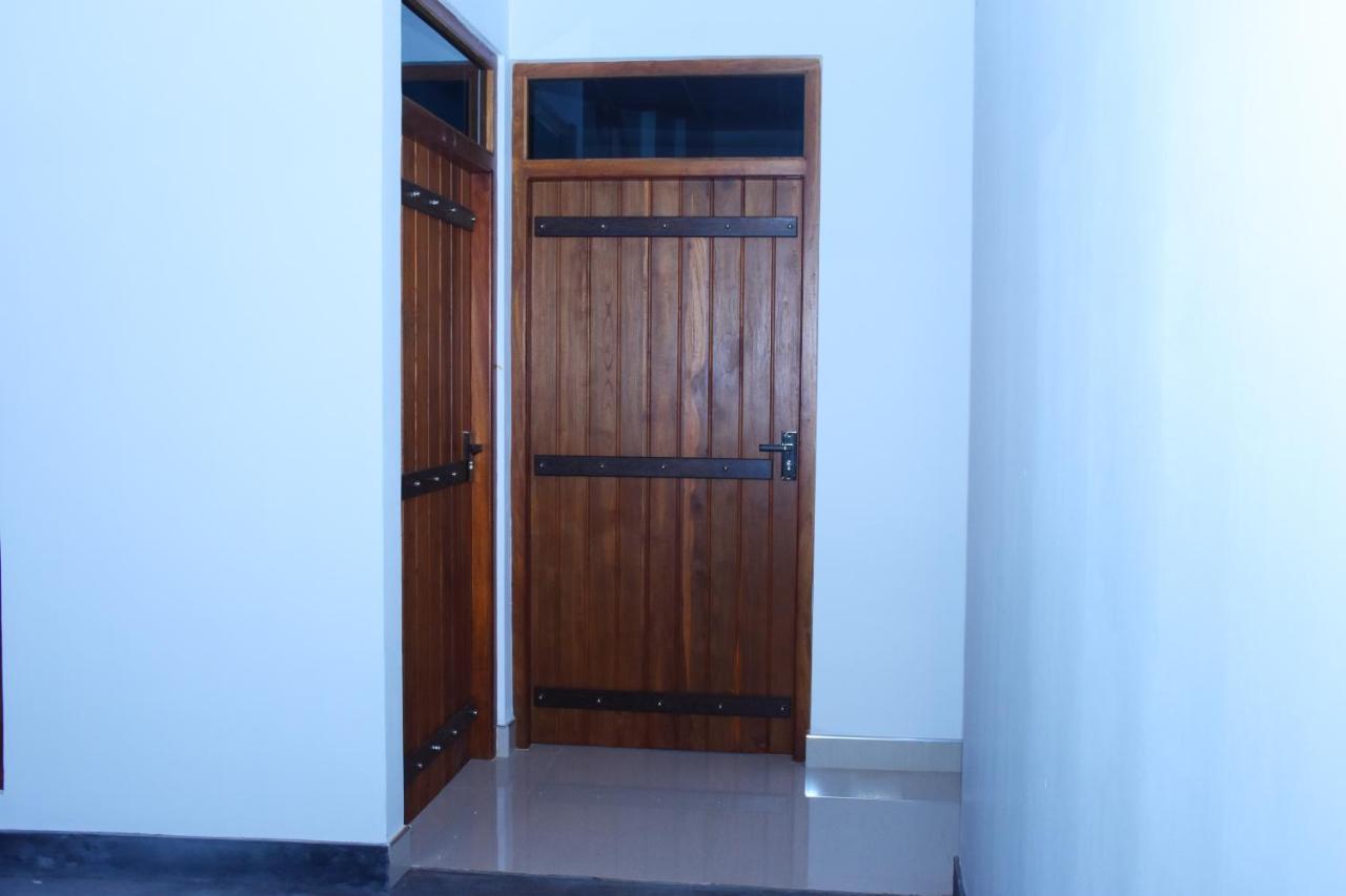 Kuma Safari Lodge Udawalawe Εξωτερικό φωτογραφία