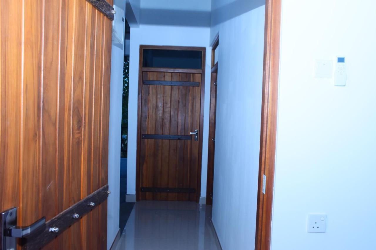 Kuma Safari Lodge Udawalawe Εξωτερικό φωτογραφία