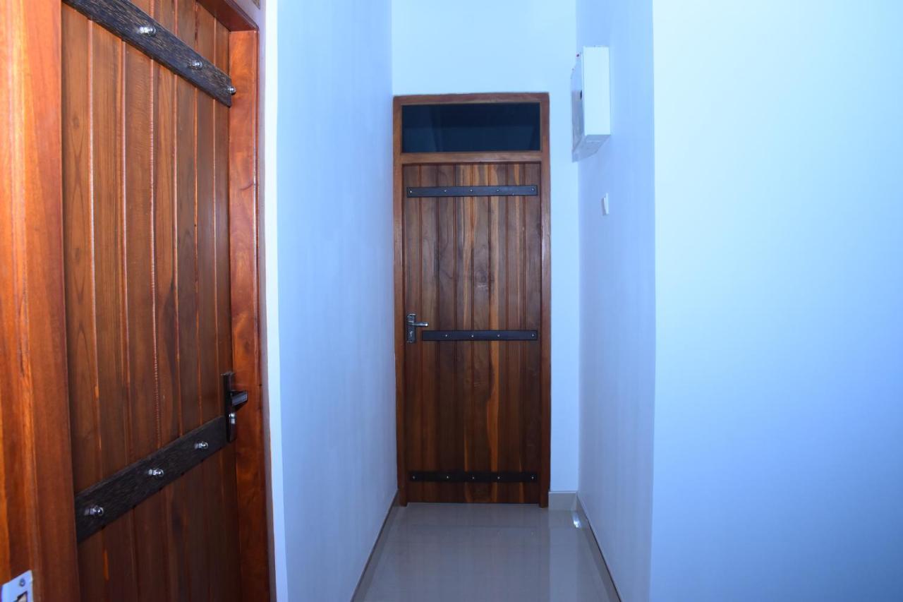 Kuma Safari Lodge Udawalawe Εξωτερικό φωτογραφία